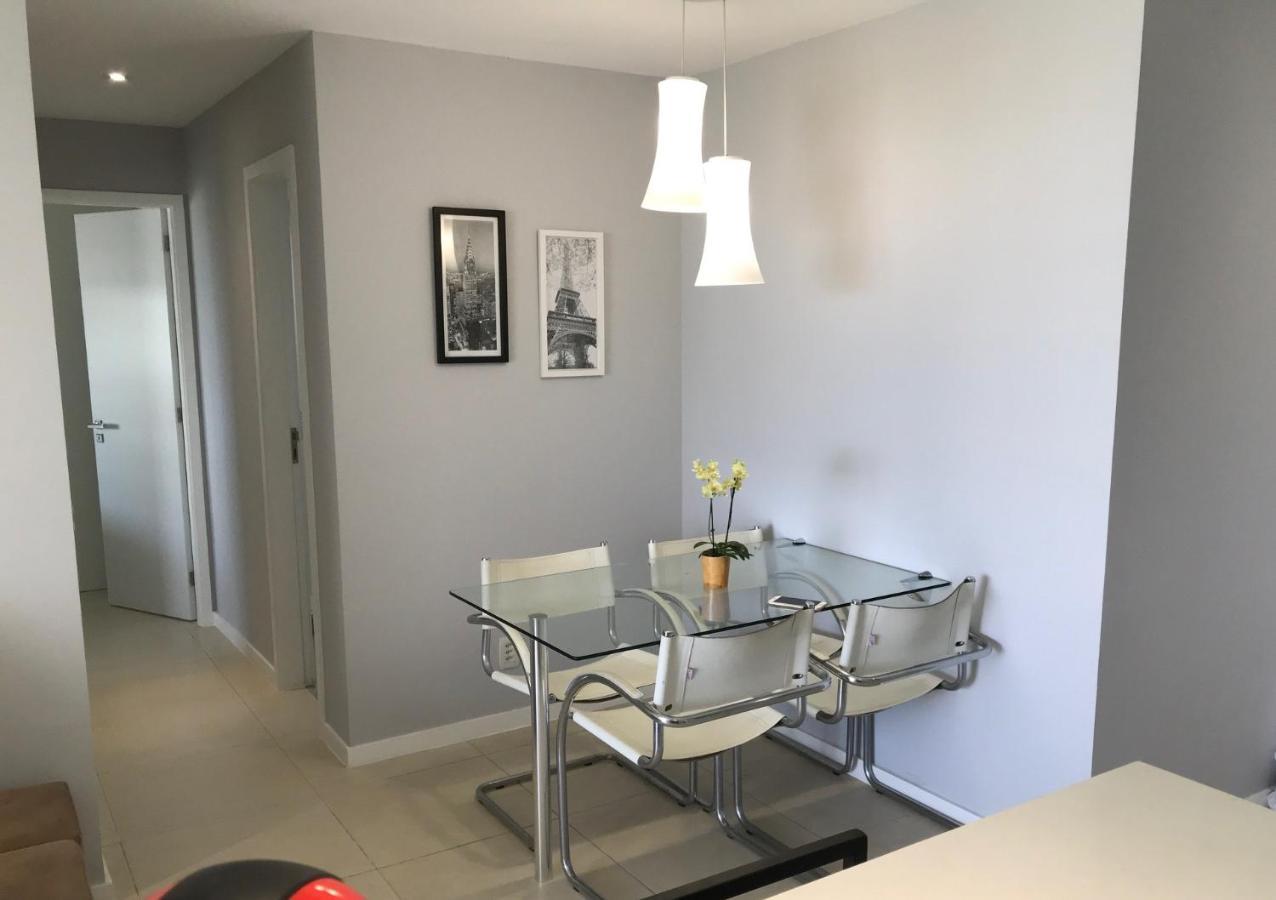 Apartamento Rio Vitality Wellness Río de Janeiro