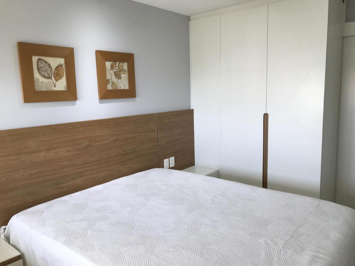 Apartamento Rio Vitality Wellness Río de Janeiro