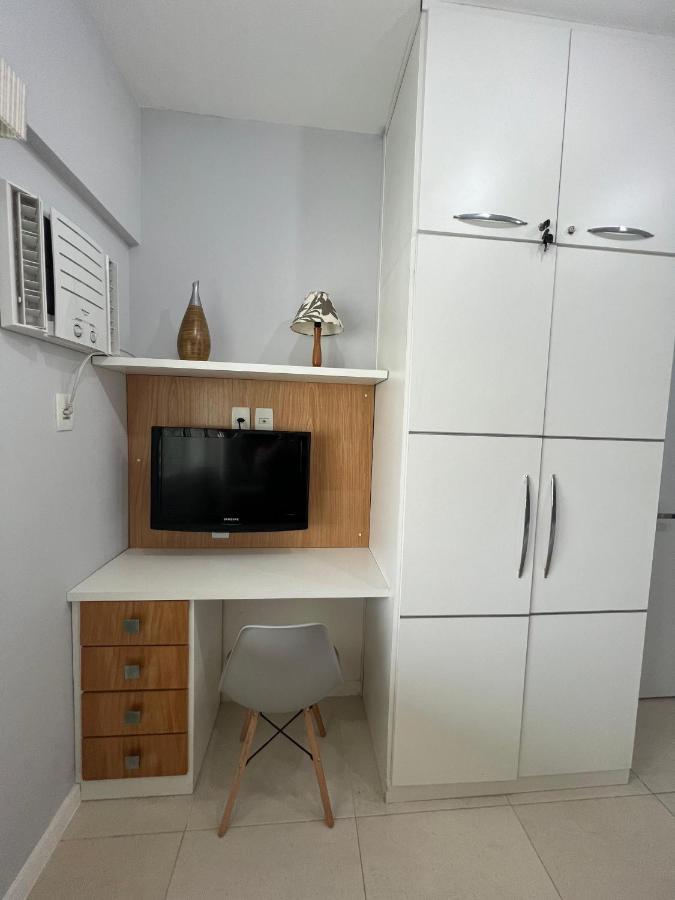 Apartamento Rio Vitality Wellness Río de Janeiro